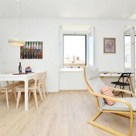 Apartman Junona - Poluotok Na Dlanu ซาดาร์ ภายนอก รูปภาพ