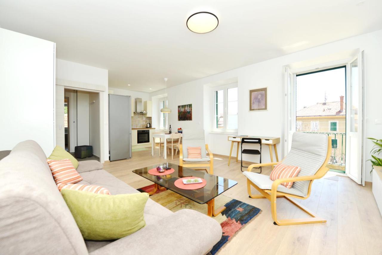 Apartman Junona - Poluotok Na Dlanu ซาดาร์ ภายนอก รูปภาพ