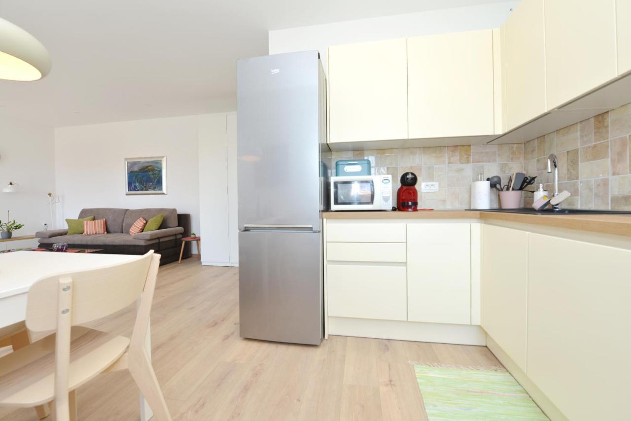 Apartman Junona - Poluotok Na Dlanu ซาดาร์ ภายนอก รูปภาพ